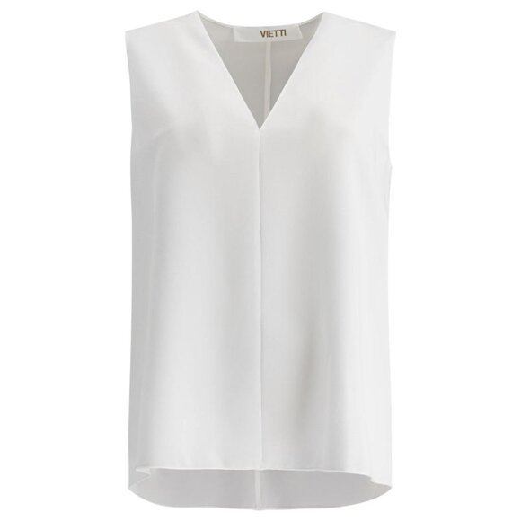 F.It Tops tag size 44 Women - Picture 1 of 4